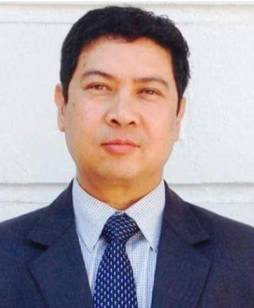 Pradeep Pradhan